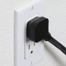 Prime PBSUC410 8 Outlet 3500 Joule Surge Protector with USB Charging and 12ft Cord