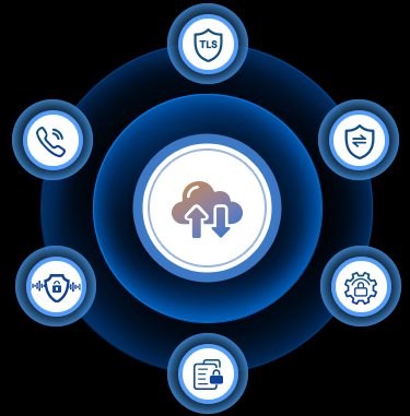 Guard Ring: Transmission Security