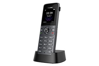 Yealink W73H DECT add-on handset