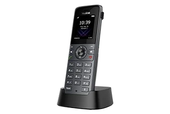 Yealink W73H DECT add-on handset