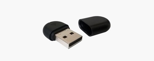 Yealink WF40 Wi-Fi USB dongle